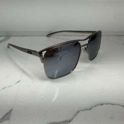New Oakley TI Titanium Polarized Sunglasses