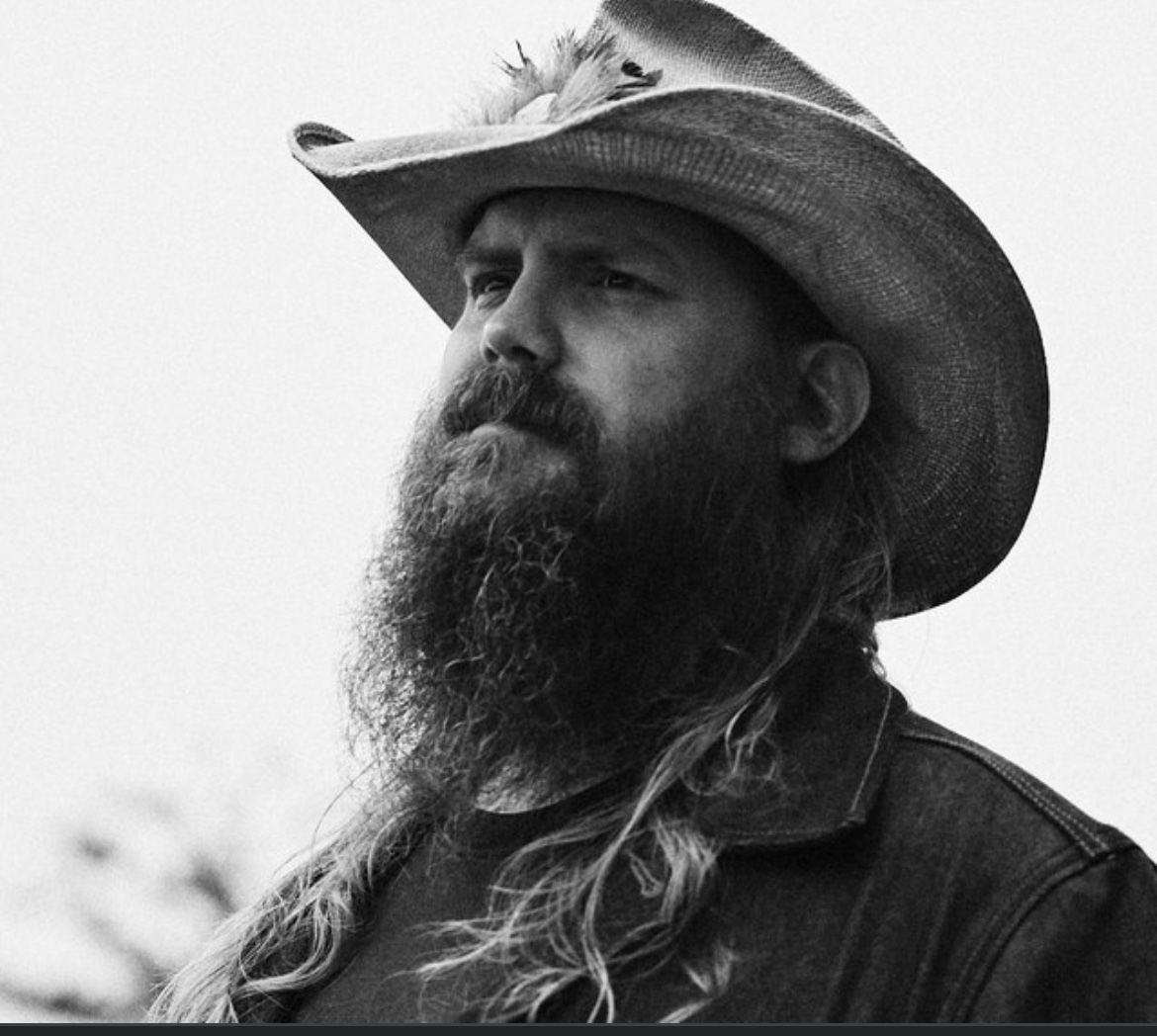 Chris Stapleton 4 PIT TICKETS Hard Rock Oct 15