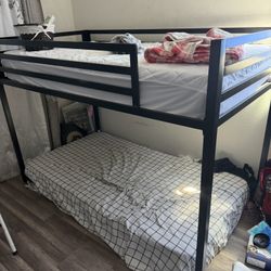 Bunk Beds