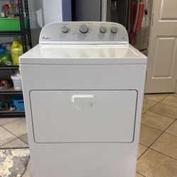 Whirlpool Dryer