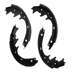 Carquest Wearever Brake Shoes S582