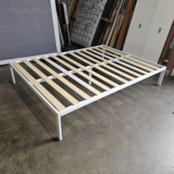 Queen Bed Frame 