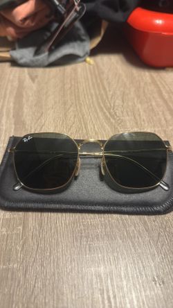 Ray bans