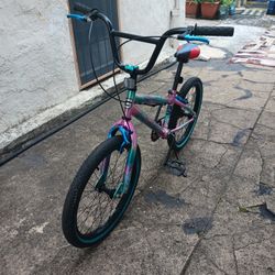 GENESIS Kid's Teen's Bike 20" Wheels