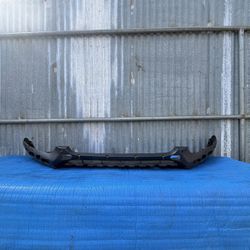 2013 2014 2015 2016 Ford Escape Front Bumper Lower Valance OEM (ORIGINAL)