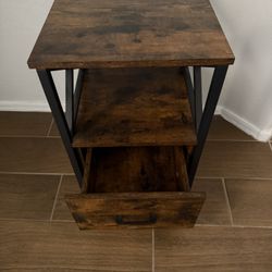 End Table