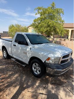 2015 dodge ram