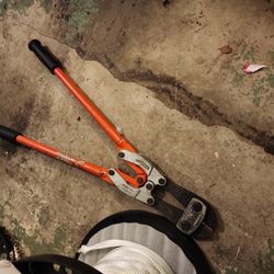 H.k power Bolt Cuuter