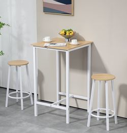 Bar table / Stools 