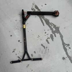 Scooters