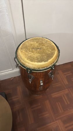 JC Conga