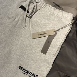 Essential Shorts