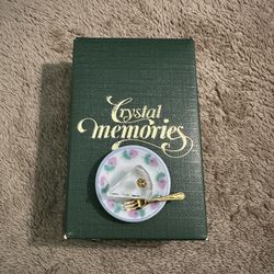 Swarovski Crystal Memories Classics 