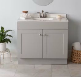 Bathroom Vanity