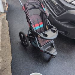 Jogger Stroller