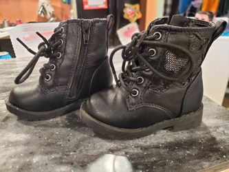 Toddler Boots