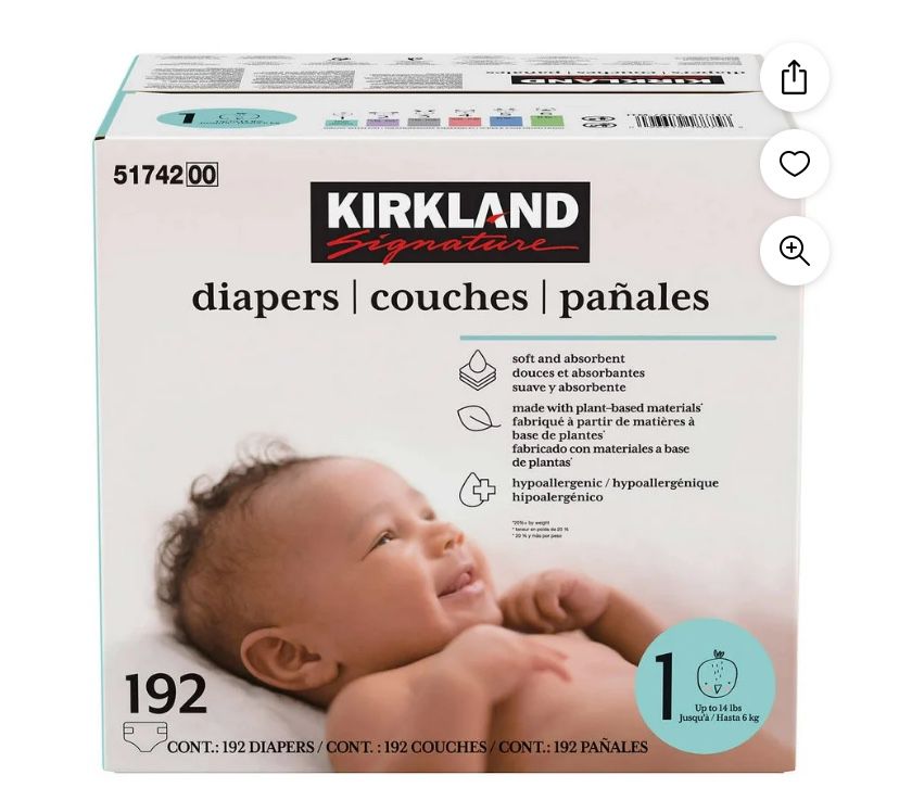 Diapers  READ description