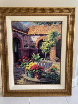 Paintings
