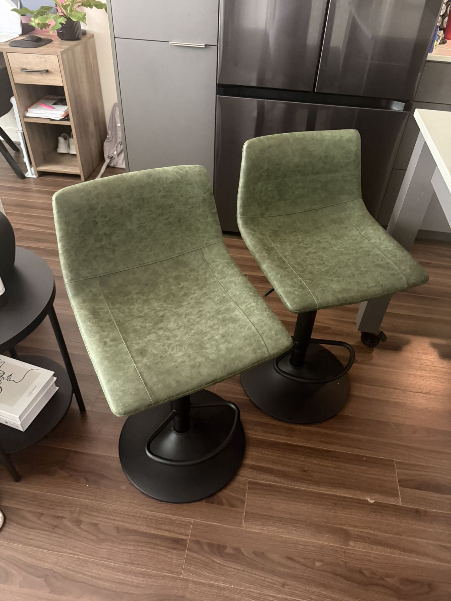 Bar Stool Set 