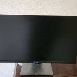 Dell Monitor | 22" 1080p 60hz
