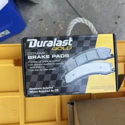 Brake Pads