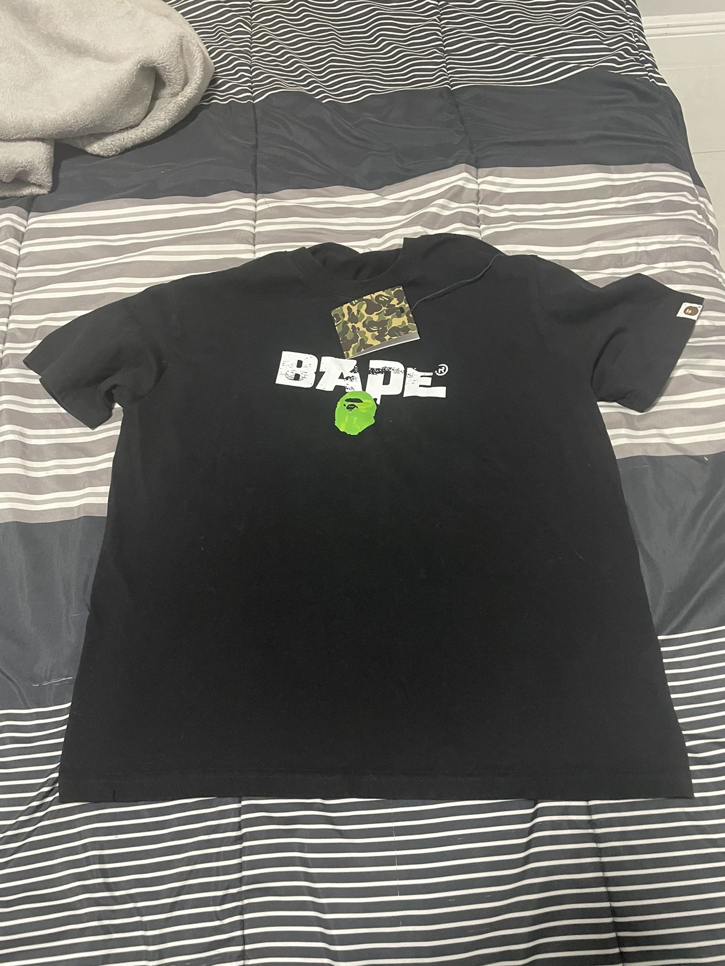 Bape Tee 