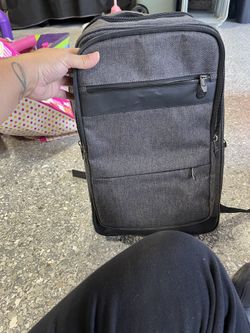Laptop bag