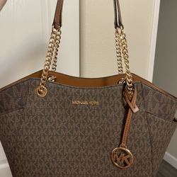 New Mk Original Bag $100