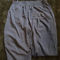Scrubs Pants