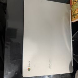 Acer Chromebook 