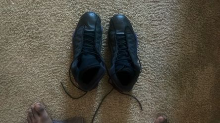 Jorden 13’s