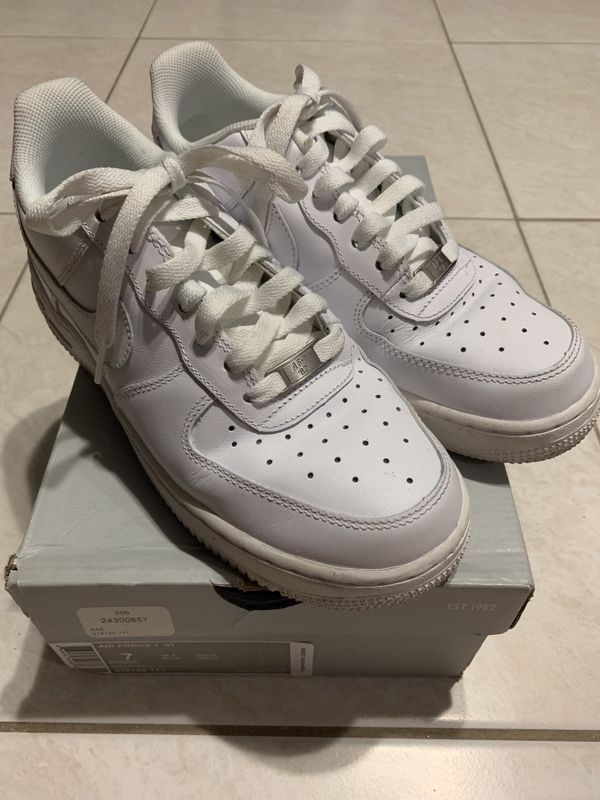 air force 1 long island
