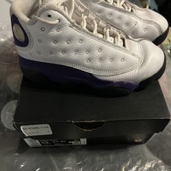 Kids Sz 13 Jordan 13 Retro 