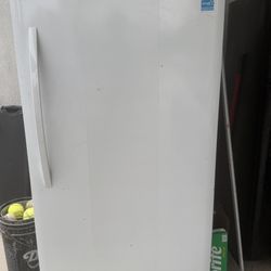 Upright Freezer