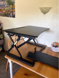 Stand up Desk