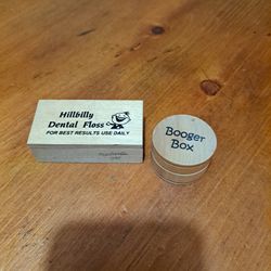 Gag novelty gift $1 each