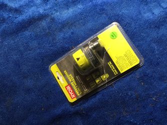 Ryobi 5in1 Gas Pressure Washer nozzle. Only 10 💥💥