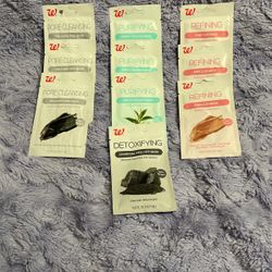 Face Masks