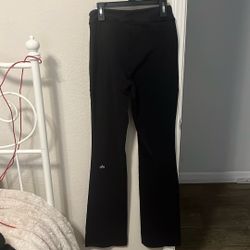 Leggings Alo Mujer Mediano 