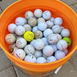 Golf Balls