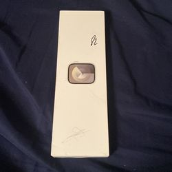 Apple Watch SE