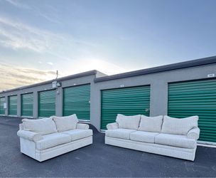 Light Beige Couches