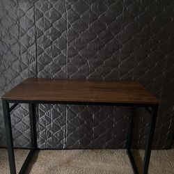 IKEA desk