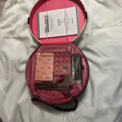 Barbie Bunko Game set