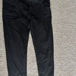Men’s Armani pants, size 40.