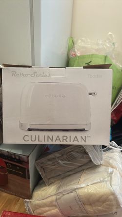 toaster
