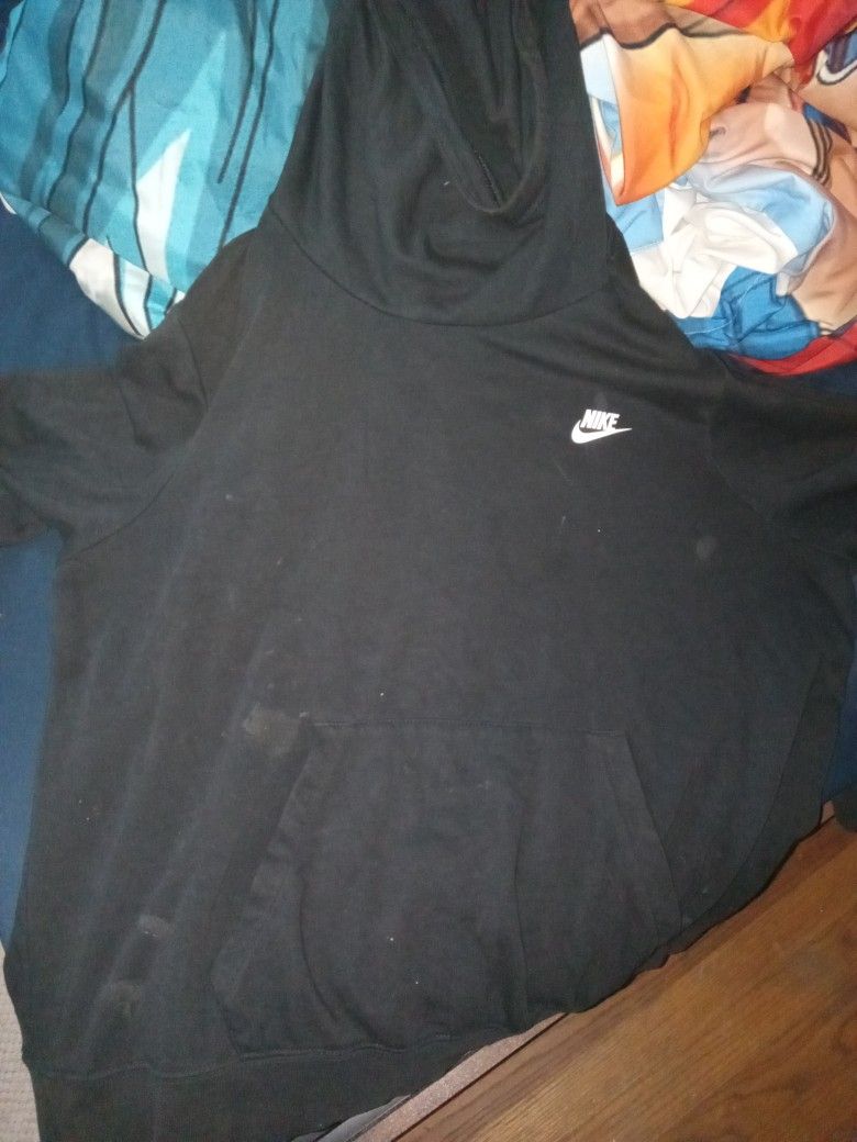 Nike Hoodie