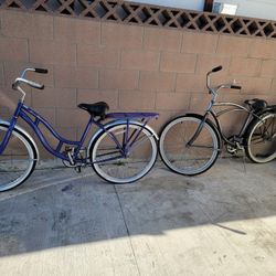 Schwinn Beach Cruiser For Sale
