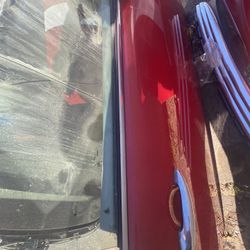 Mini Clubman Passenger Door Complete