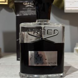 Aventus. creed 